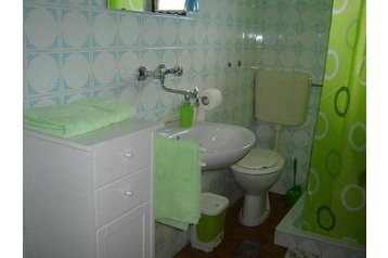 Хорватiя Privát Donji Babin Potok, Екстер'єр